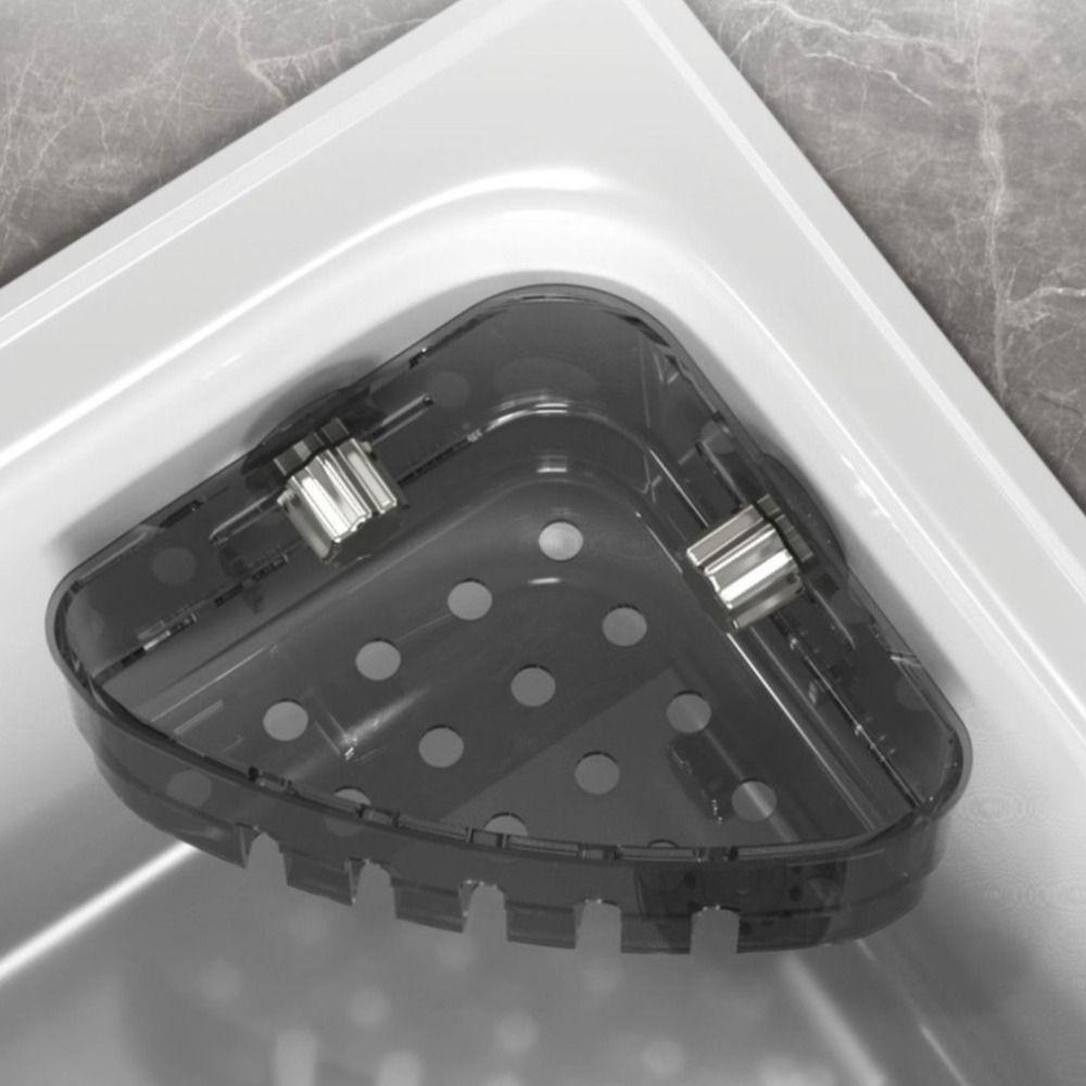 Multi functional Kitchen Sink Corner Shelf Rotating Sink Storage Basket Laundry Room білий/чистий
Multi functional Kitchen Sink Corner Shelf Rotating Sink Storage Basket Laundry Room білий/чистий