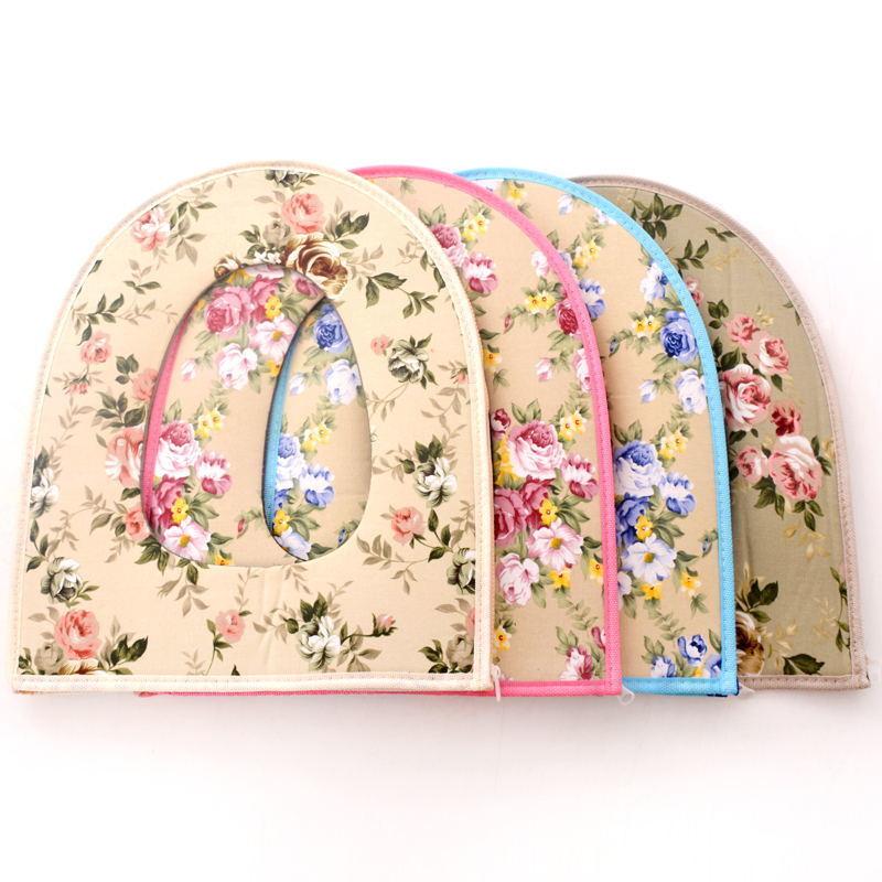 Toilet Seat Cushion with Floral Cotton Fabric Universal Zipper for All Seasons Household Toilet Seat Cover Summer Toilet Cover Zipper
Toilet Seat Cushion with Floral Cotton Fabric Universal Zipper for All Seasons Household Toilet Seat Cover Summer Toilet Cover Zipper