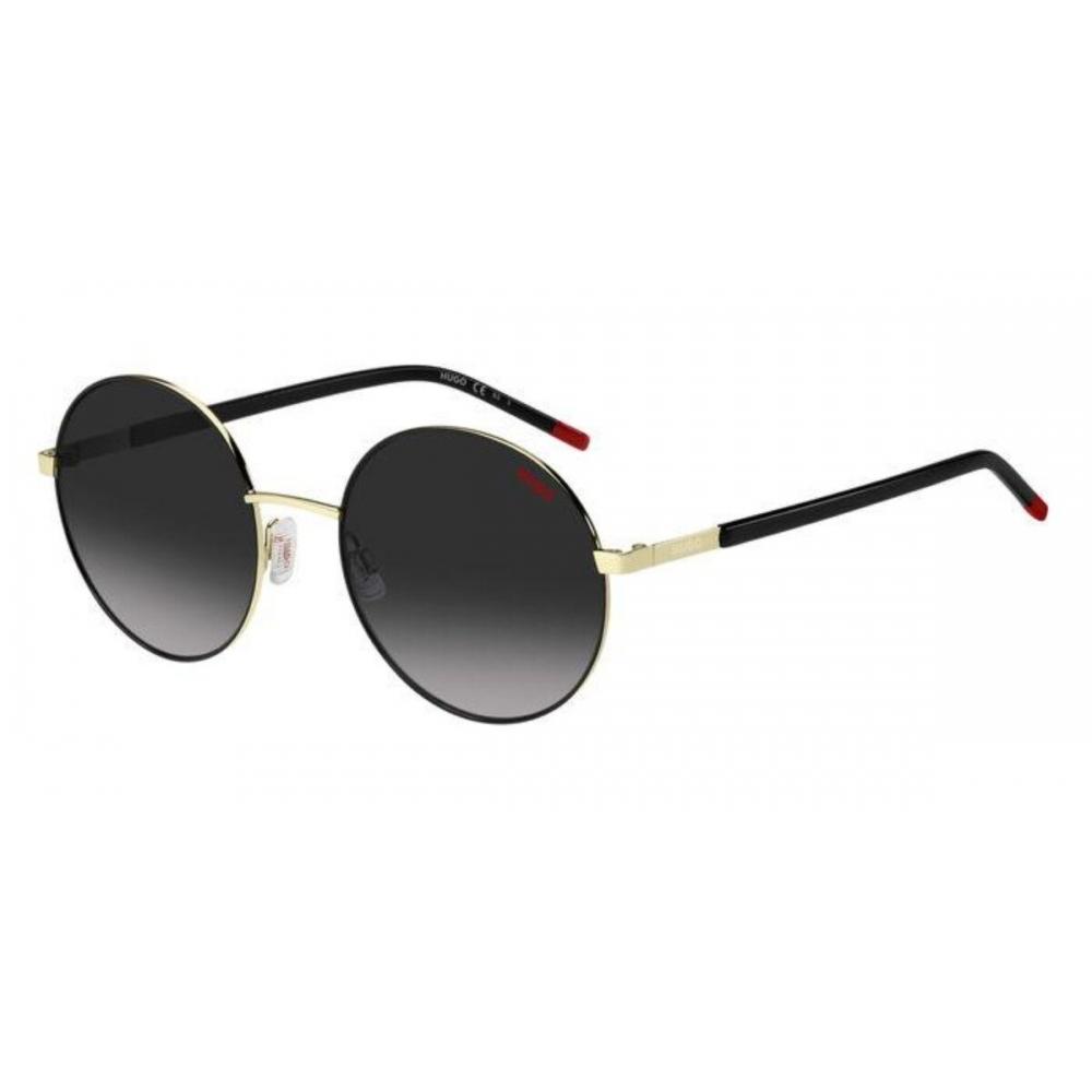 Hugo Women SunglaSSeS Hg 1237 S Rhl 9o Black/Gold/55-20-140
Hugo Women SunglaSSeS Hg 1237 S Rhl 9o Black/Gold/55-20-140