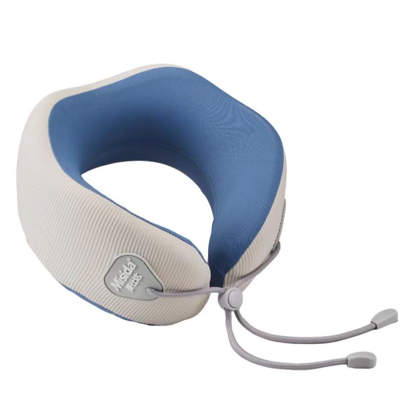 Misida MS-N1 Portable Neck Massage Pillow 190x210x100mm
Misida MS-N1 Portable Neck Massage Pillow 190x210x100mm