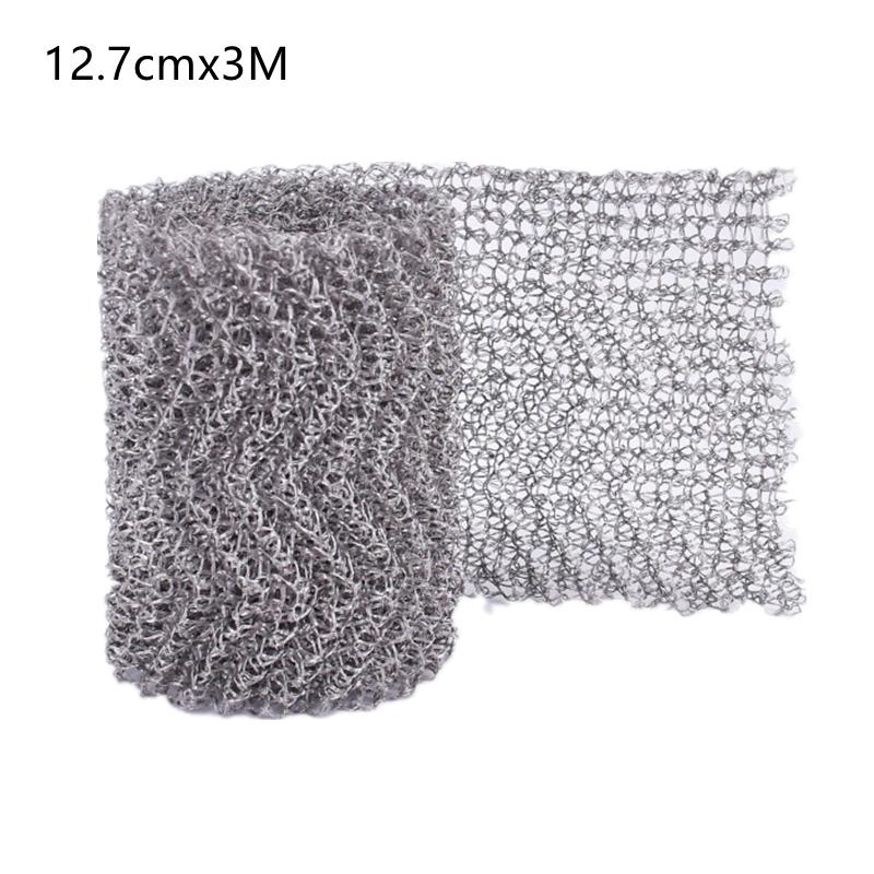 Pure Copper Mesh Woven Filter Sanitary Food Grade for Distillation Moonshine Home Brew Beer 2025 New Other
Pure Copper Mesh Woven Filter Sanitary Food Grade for Distillation Moonshine Home Brew Beer 2025 New Other