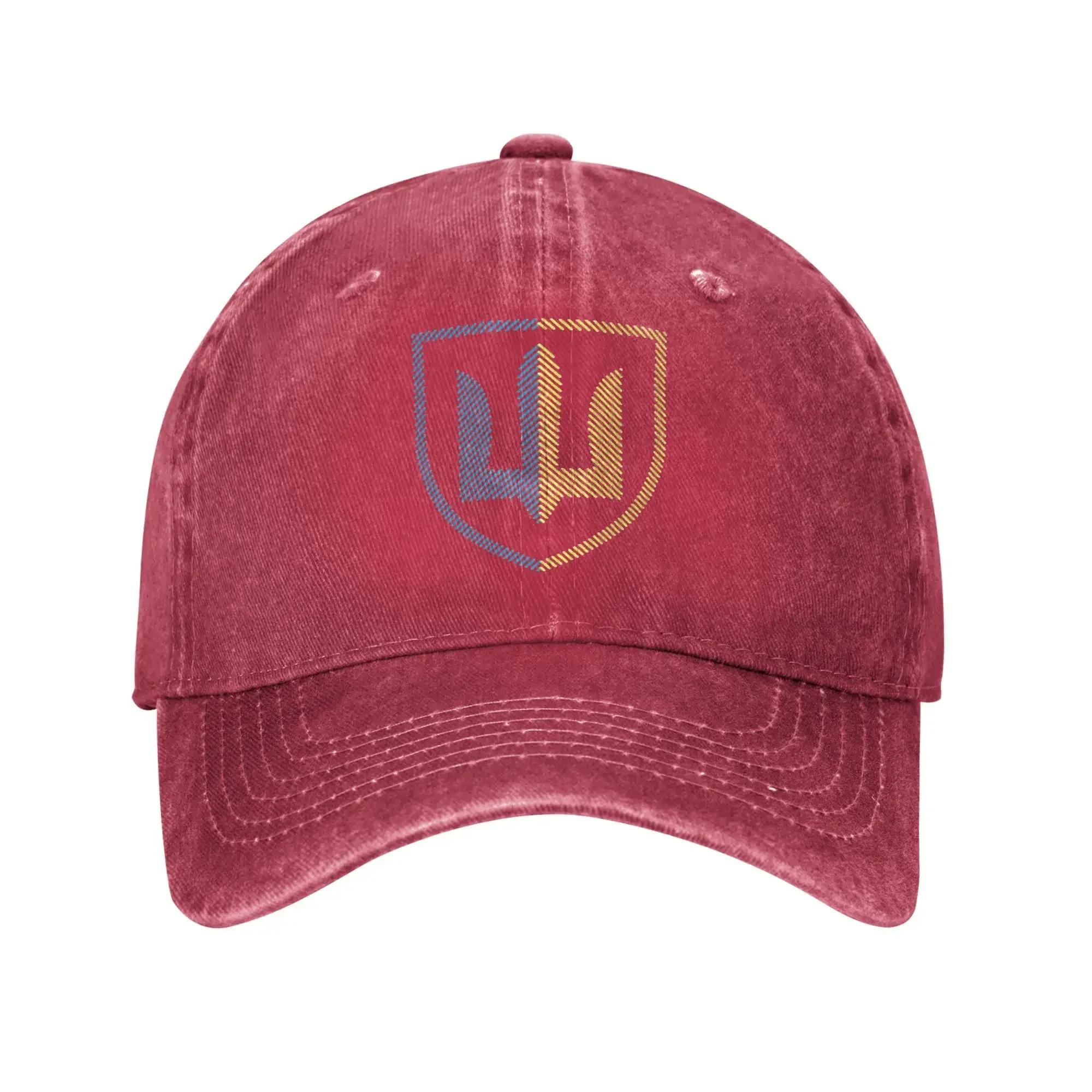 Vishivanka Casual Baseball Cap Spring Pride Trucker Hat SunProof Tennis Skate Snapback Cap Couple WoUnisex Baseball Caps One Size
Vishivanka Casual Baseball Cap Spring Pride Trucker Hat SunProof Tennis Skate Snapback Cap Couple WoUnisex Baseball Caps One Size