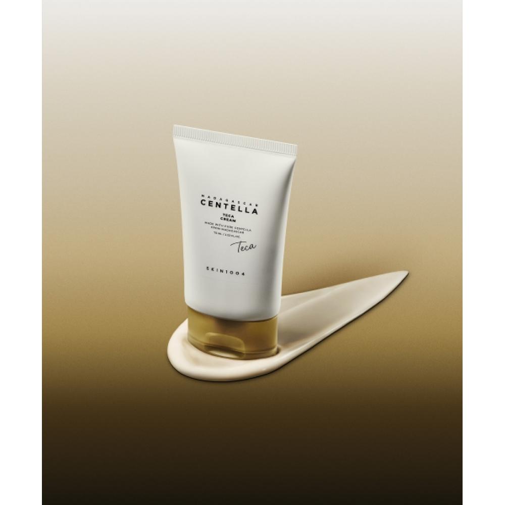 Skin1004 Madagascar Centella Teca Cream 75ml Centella Teca Cream 75ml
Skin1004 Madagascar Centella Teca Cream 75ml Centella Teca Cream 75ml