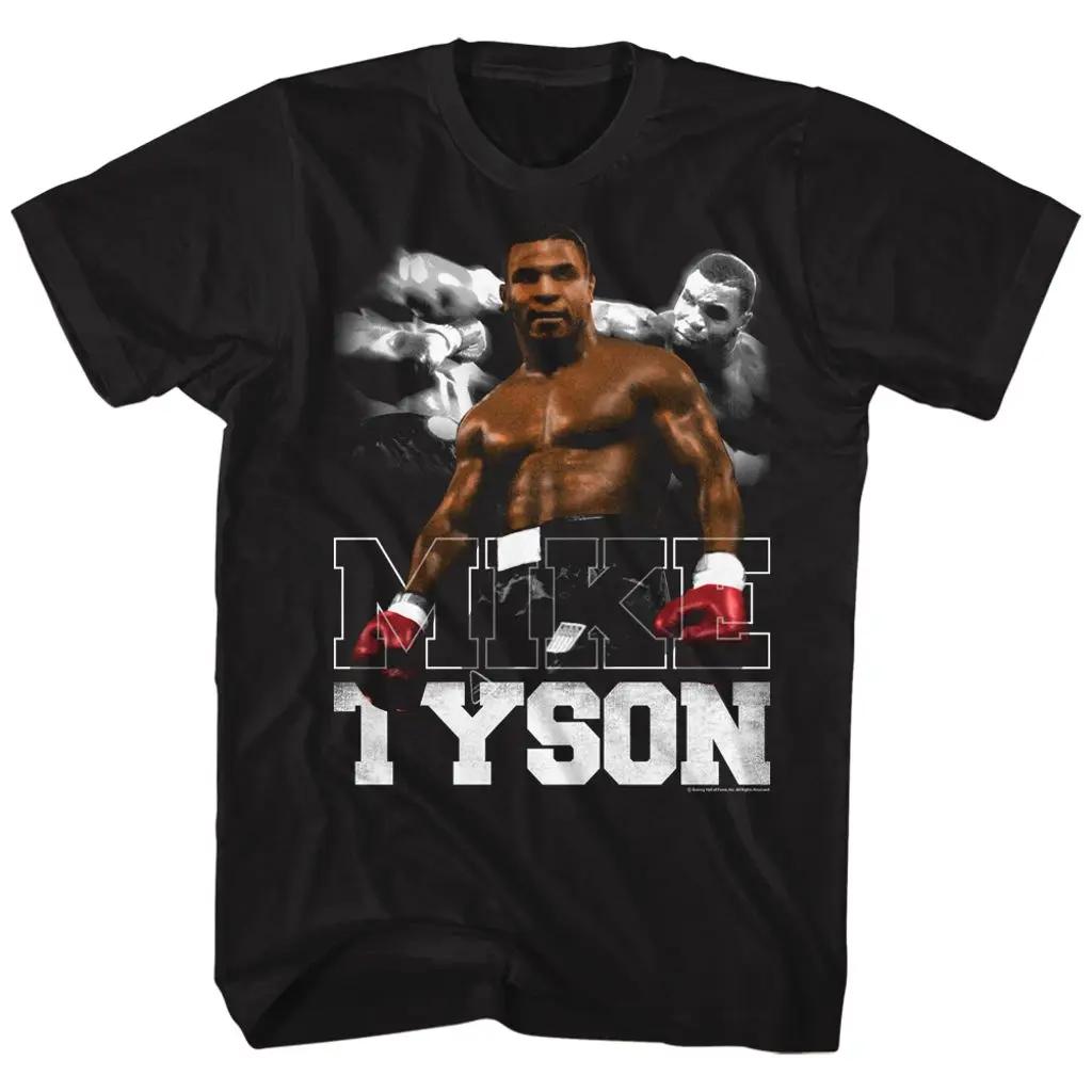 Iron Mike Tyson Bam Fighter Boxer American Classics TShirt Premium Cotton Short Sleeve ONeck Mens T Shirt New S3XL S
Iron Mike Tyson Bam Fighter Boxer American Classics TShirt Premium Cotton Short Sleeve ONeck Mens T Shirt New S3XL S