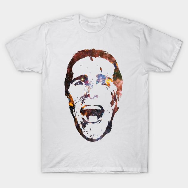 Unisex Fashion TShirt Cosmic Psycho Print TShirt Plus Size S-5XL T-Shirt 100%Cotton Tops O Neck Short Sleeve Tees 3XL білий
Unisex Fashion TShirt Cosmic Psycho Print TShirt Plus Size S-5XL T-Shirt 100%Cotton Tops O Neck Short Sleeve Tees 3XL білий