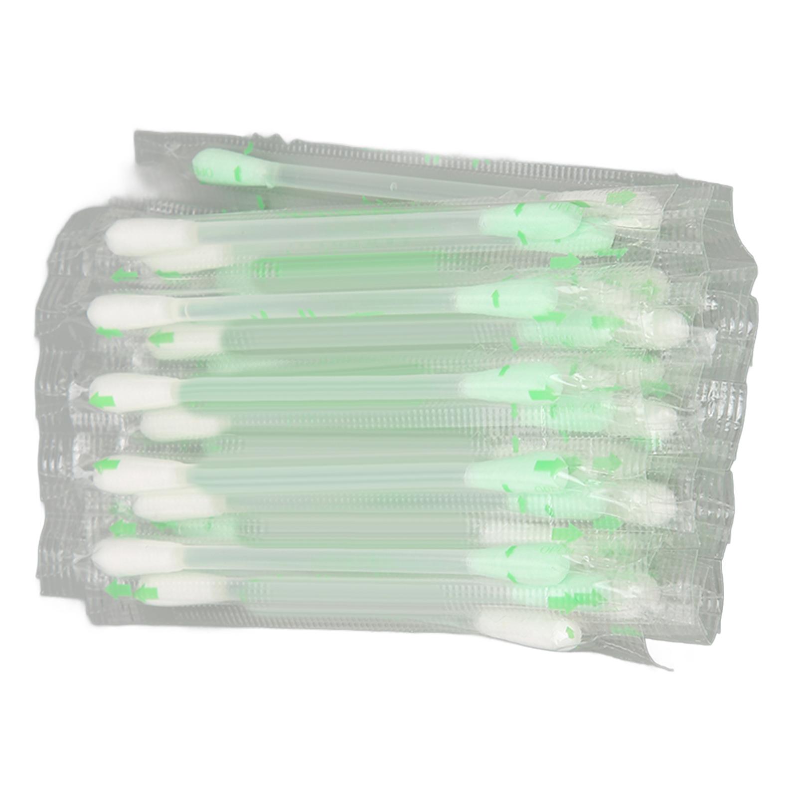 25Pcs Makeup Remover Swabs Vitamin E Cosmetic Cleaning Swabs with Makeup Remover Contains for Makeup Cosmetic
25Pcs Makeup Remover Swabs Vitamin E Cosmetic Cleaning Swabs with Makeup Remover Contains for Makeup Cosmetic