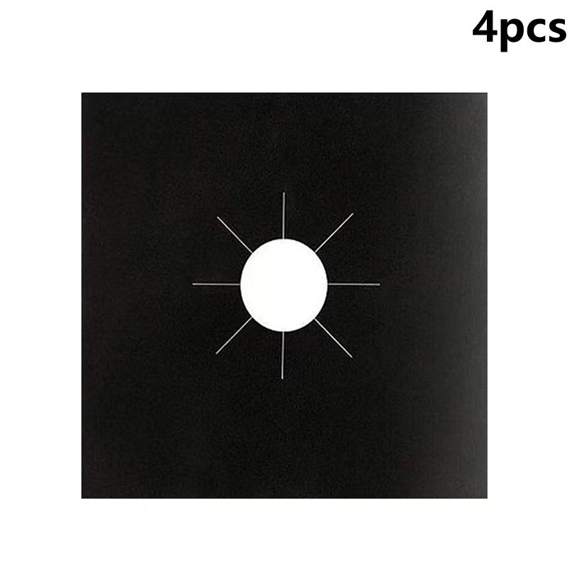 4 Piece Gas Stove Protector Cooker Lid Liner Cleaning Pad For Kitchen Cookware Accessories Pieces Reusable Boiler Hood Protectiv
4 Piece Gas Stove Protector Cooker Lid Liner Cleaning Pad For Kitchen Cookware Accessories Pieces Reusable Boiler Hood Protectiv