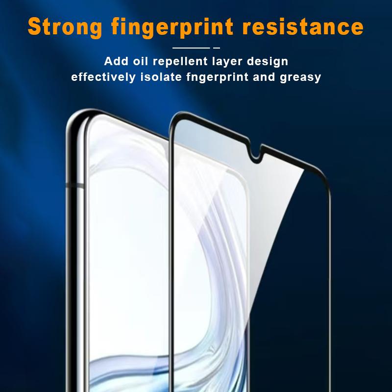 For Xiaomi Poco C75 4G/Redmi 14R 5G/14C 4G High Aluminum-Silicon Glass Screen Protector 2.5D Silk Printing Type A
For Xiaomi Poco C75 4G/Redmi 14R 5G/14C 4G High Aluminum-Silicon Glass Screen Protector 2.5D Silk Printing Type A