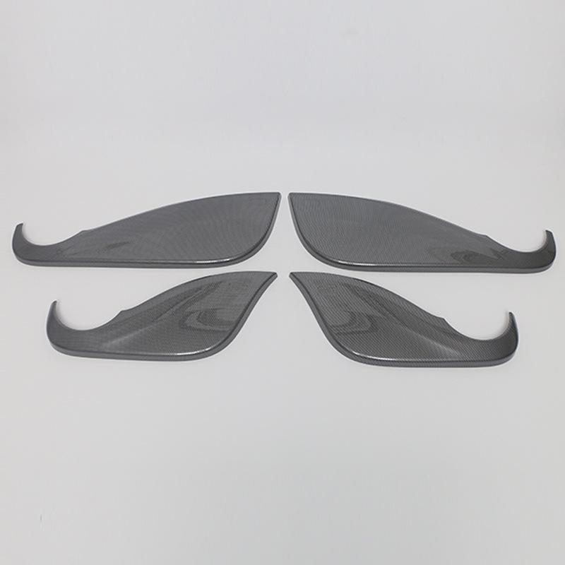 Аксессуар для модификации противоударной панели двери BYD 23 Frigate 07
Аксессуар для модификации противоударной панели двери BYD 23 Frigate 07