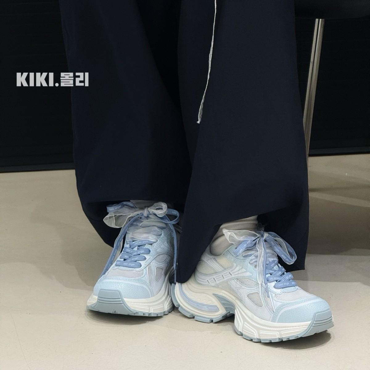 Серебряные кружевные туфли для папы, женские летние новые сетчатые дышащие универсальные туфли на платформе для спорта и отдыха прилив 40 синий
Серебряные кружевные туфли для папы, женские летние новые сетчатые дышащие универсальные туфли на платформе для спорта и отдыха прилив 40 синий