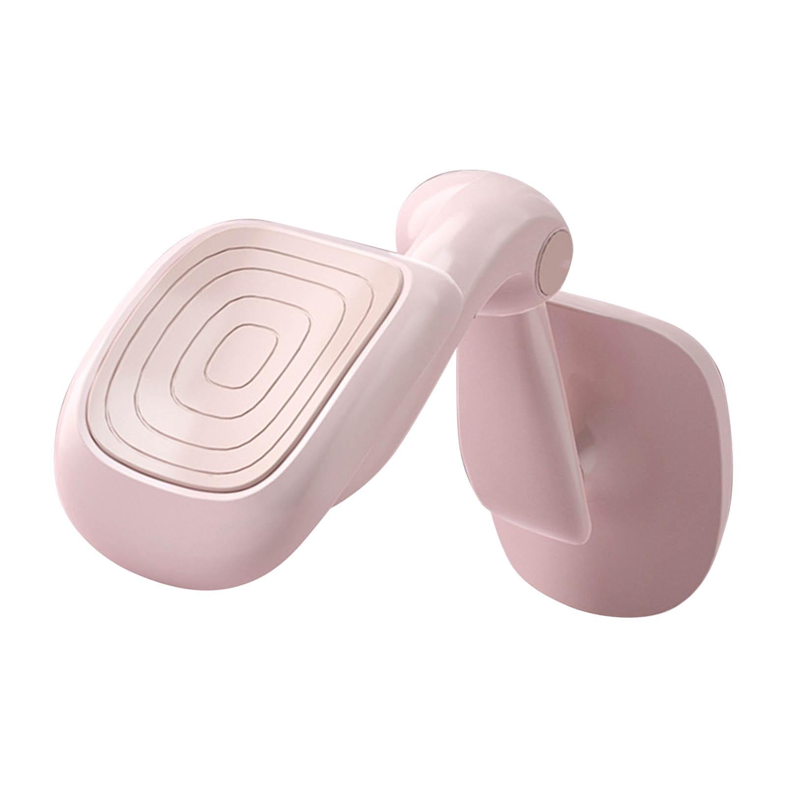 Тренажер для мышц тазового дна PP Регулируемое сопротивление Укрепляет мышцы Тренажер для бедер и таза для ног
Тренажер для мышц тазового дна PP Регулируемое сопротивление Укрепляет мышцы Тренажер для бедер и таза для ног