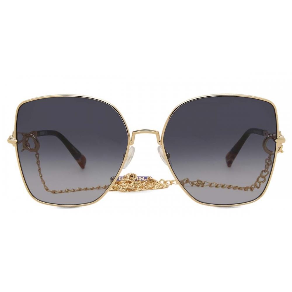 MiSSoni MiS 0052 S J5g 9o Women SunglaSSeS /59-17-145
MiSSoni MiS 0052 S J5g 9o Women SunglaSSeS /59-17-145