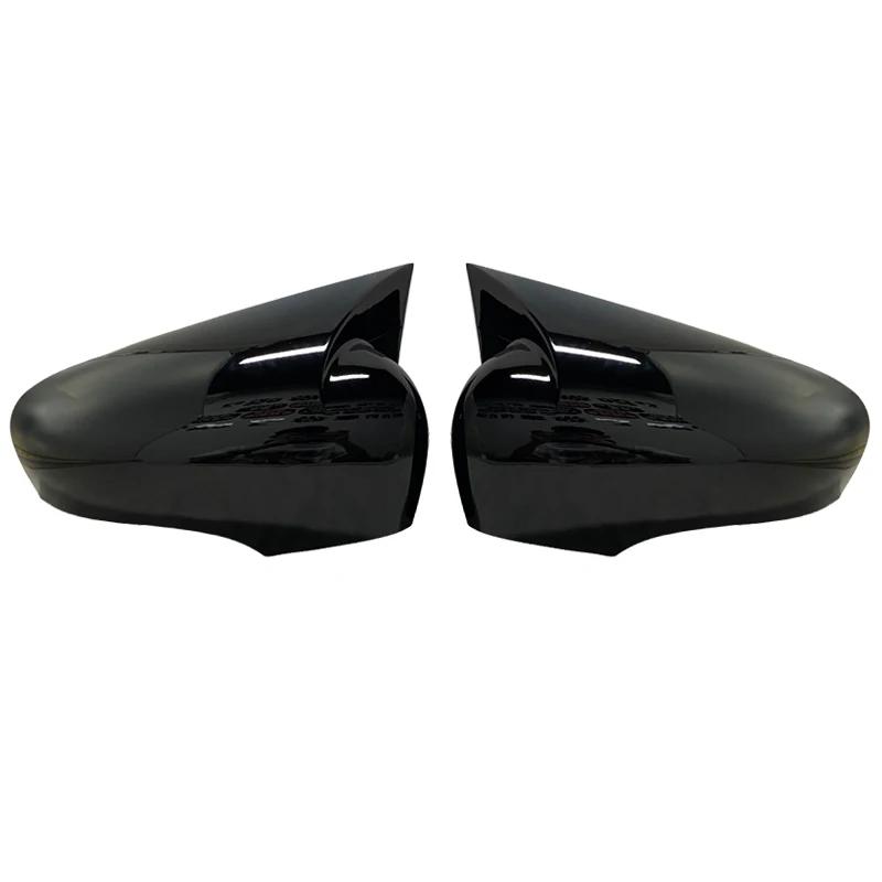 For Renault Clio MK4 for 4 2 PCs ABS plastic bat wing mirror covers rearview mirror case cover glossy black car accessories
For Renault Clio MK4 for 4 2 PCs ABS plastic bat wing mirror covers rearview mirror case cover glossy black car accessories