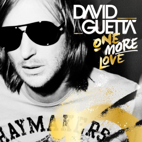 CD GUETTA, DAVID - ONE MORE LOVE TOCP66962 Virgin 2011 Japan ObiDance & Electronica Used
CD GUETTA, DAVID - ONE MORE LOVE TOCP66962 Virgin 2011 Japan ObiDance & Electronica Used