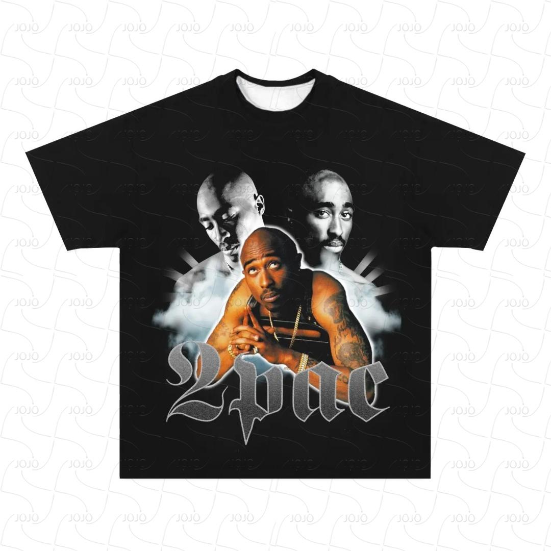 Футболка с ретро-графикой рэпера 2PAC, мужская хип-хоп одежда, футболки Y2k, унисекс, модная, оверсайз, гетто, гангстерская, Тупак, топ S
Футболка с ретро-графикой рэпера 2PAC, мужская хип-хоп одежда, футболки Y2k, унисекс, модная, оверсайз, гетто, гангстерская, Тупак, топ S