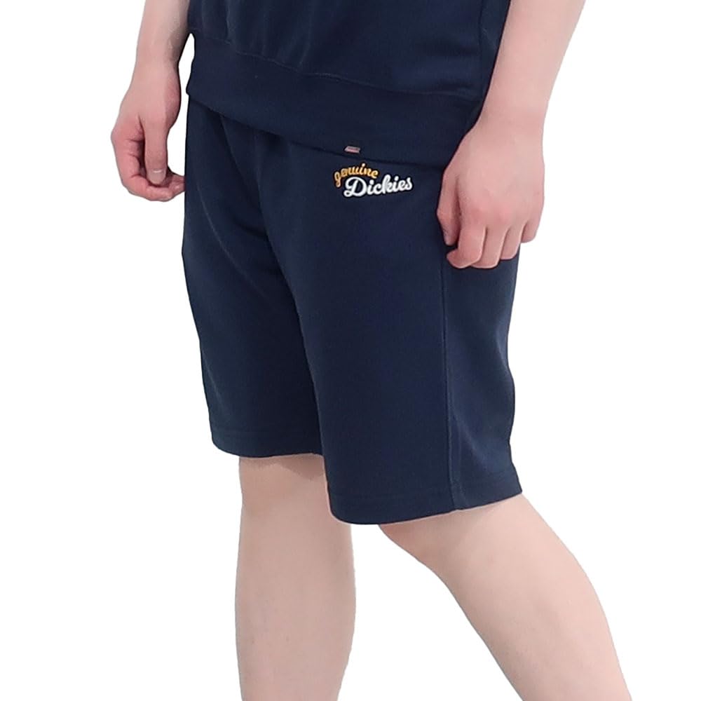 Men s Dickies Pants, Mini Fleece Shorts, Sweatshirt, Sizes M, L, XL, Knee-Length, Loose Fit, 10001906 (JP, Alphabet, M, Navy)
Men s Dickies Pants, Mini Fleece Shorts, Sweatshirt, Sizes M, L, XL, Knee-Length, Loose Fit, 10001906 (JP, Alphabet, M, Navy)