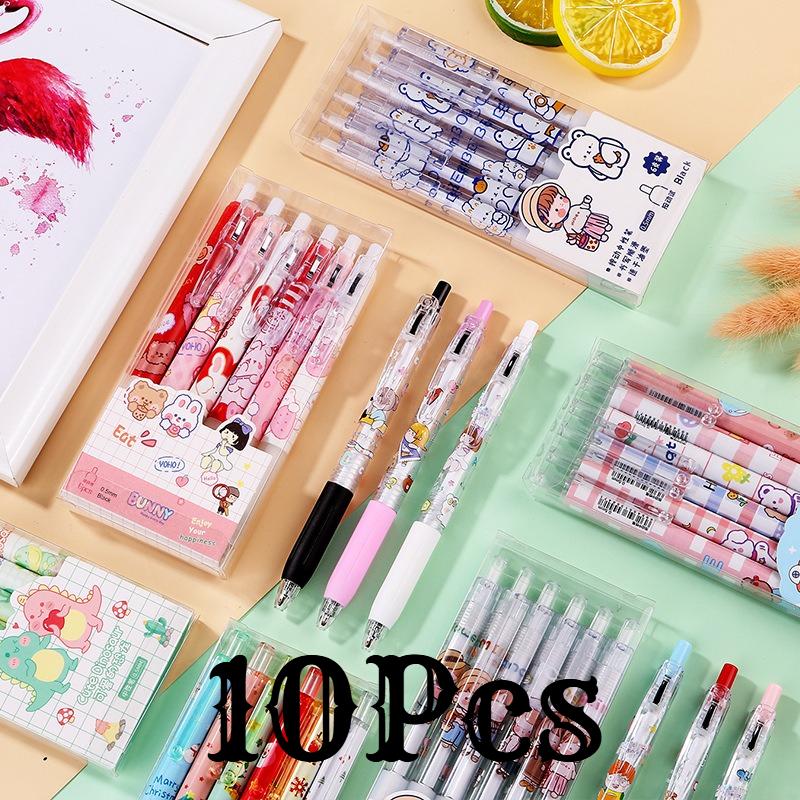 12 Pcs Boxed Neutral Pen for Office Work, Brushing Questions, Signing Writing, Diaries, Notes, Student Classroom Prizes, Friend Party Gifts Back Random style 10Pcs
12 Pcs Boxed Neutral Pen for Office Work, Brushing Questions, Signing Writing, Diaries, Notes, Student Classroom Prizes, Friend Party Gifts Back Random style 10Pcs