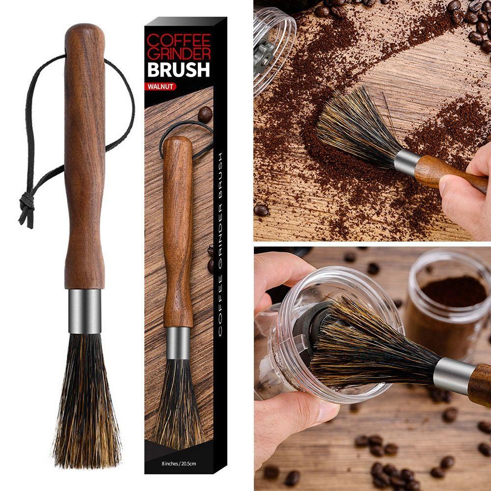 Bar table cleaning Coffee Grinder Brush Espresso Brush Accessories Cleaning Brush Coffee Tool
Bar table cleaning Coffee Grinder Brush Espresso Brush Accessories Cleaning Brush Coffee Tool