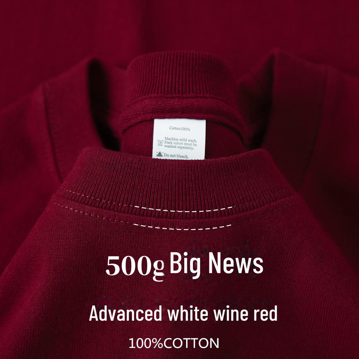 Футболка унисекс из плотного чистого хлопка с коротким рукавом в серо-зеленом цвете (500г) XL for 160-180 jin
Футболка унисекс из плотного чистого хлопка с коротким рукавом в серо-зеленом цвете (500г) XL for 160-180 jin