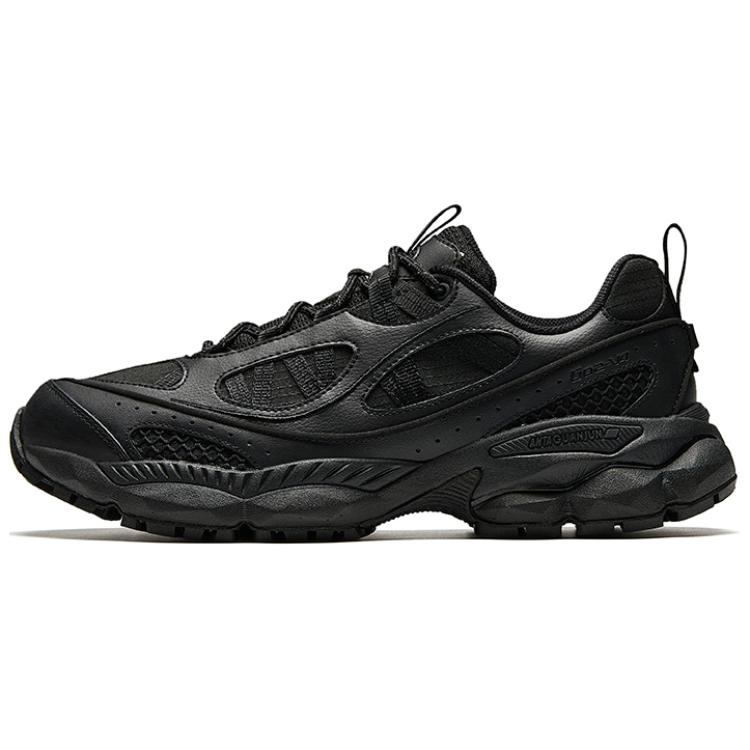 Anta Champion All-Weather Series AG02-V4 Comfortable Versatile Non-Slip Wear-Resistant Low-Top Casual Shoes Women sneaker Black 122518812A-2 36
Anta Champion All-Weather Series AG02-V4 Comfortable Versatile Non-Slip Wear-Resistant Low-Top Casual Shoes Women sneaker Black 122518812A-2 36