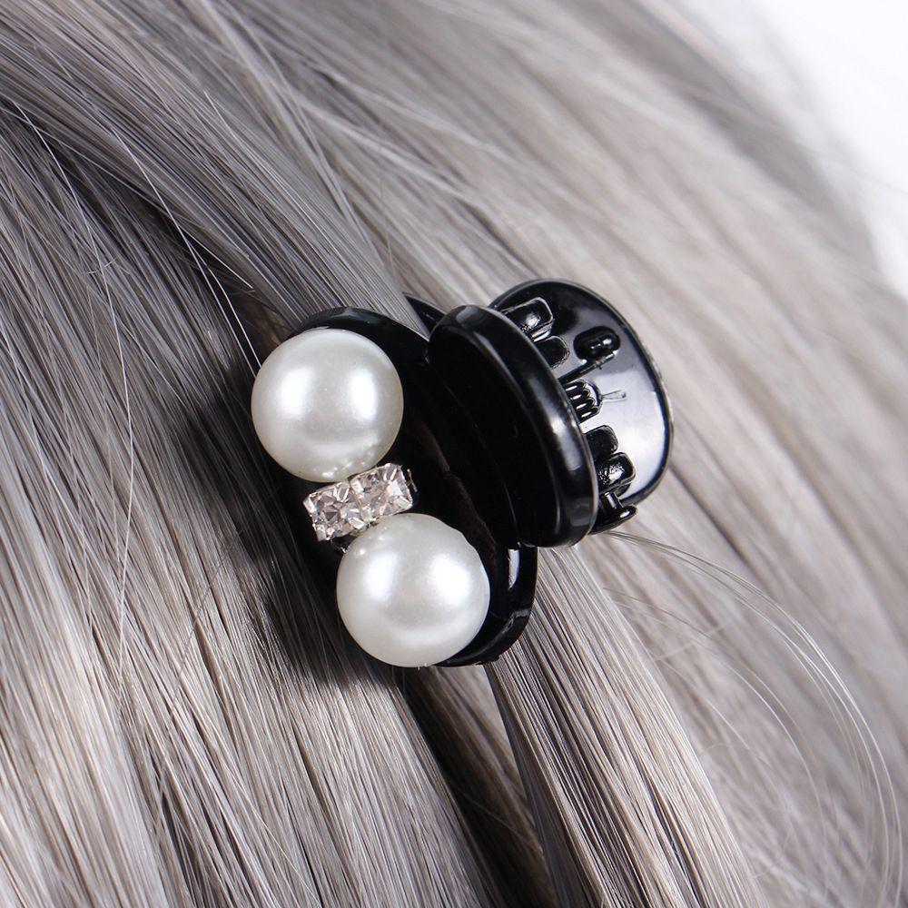 Simple Elegant Women Bow Ponytail Hair Accessories Girls Hair Clips Hair Claw Hairpin Barrettes C
Simple Elegant Women Bow Ponytail Hair Accessories Girls Hair Clips Hair Claw Hairpin Barrettes C