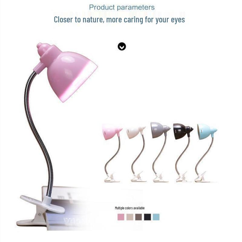 LED Mini Book Lights: Bendable, Portable, Night Reading Lamps 5*4.5*18CM
LED Mini Book Lights: Bendable, Portable, Night Reading Lamps 5*4.5*18CM