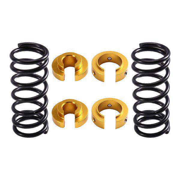 TMAX530/560 & Sym TL500/508 Seat Cushion Lift Springs None
TMAX530/560 & Sym TL500/508 Seat Cushion Lift Springs None