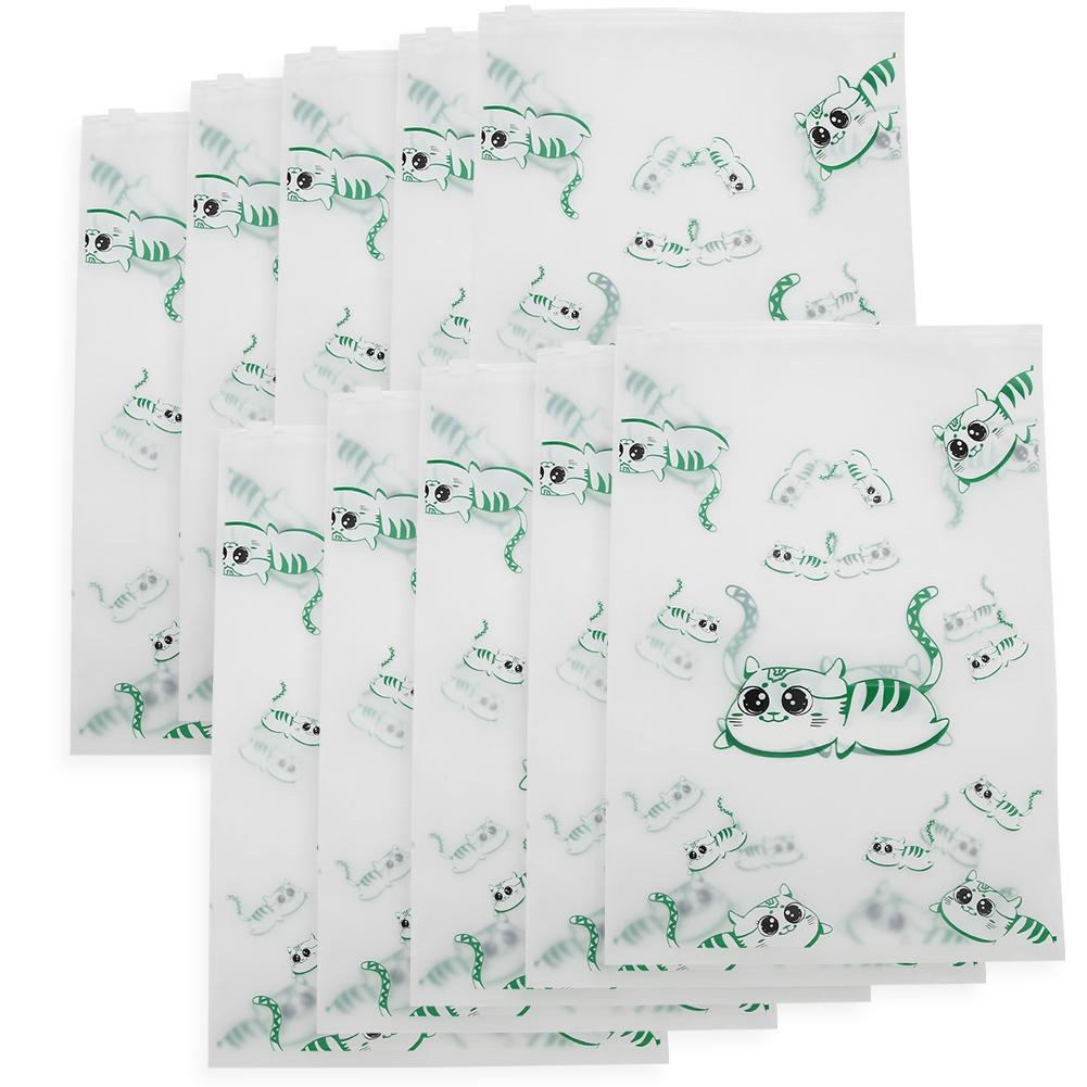 Zipper Cosmetic Pouches Mini Transparent Waterproof Make Up Packaging Bags for Travel2#
Zipper Cosmetic Pouches Mini Transparent Waterproof Make Up Packaging Bags for Travel2#