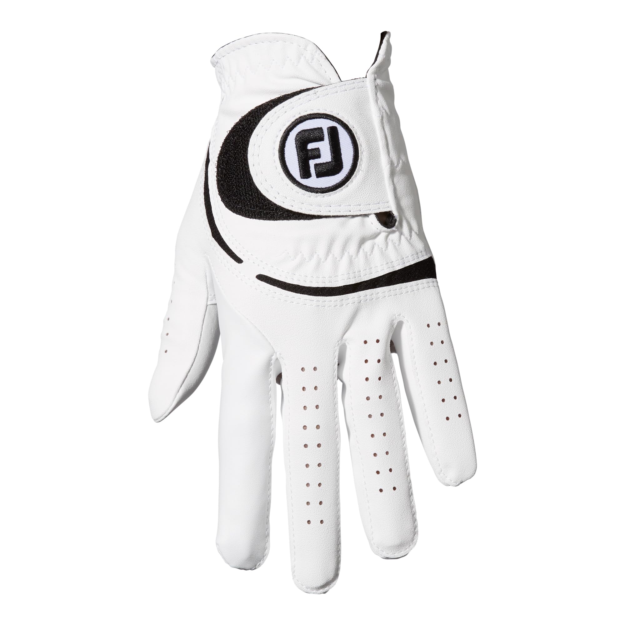 FootJoy Weathersof Left Handed White, (Right Handed), Men s, 24cm, FGWF23WT-24 білий
FootJoy Weathersof Left Handed White, (Right Handed), Men s, 24cm, FGWF23WT-24 білий