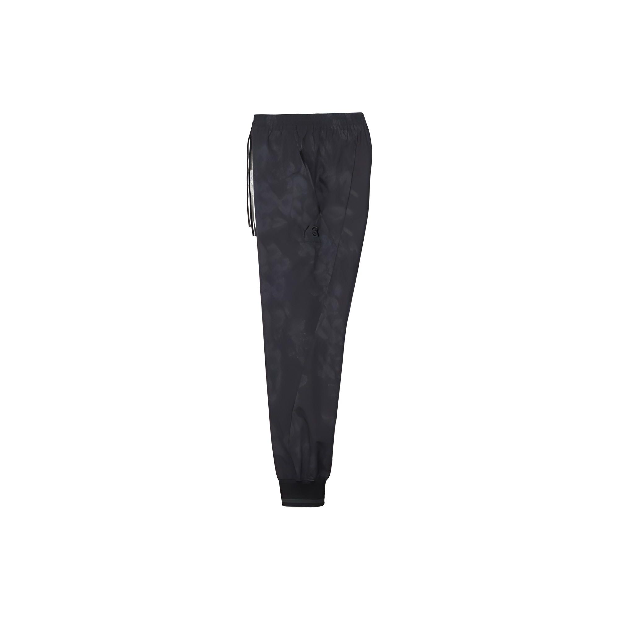 Y-3 FW22 Леопардовый принт Спортивные штаны с завязками на манжетах Мужские штаны Черные HN1973 M
Y-3 FW22 Леопардовый принт Спортивные штаны с завязками на манжетах Мужские штаны Черные HN1973 M