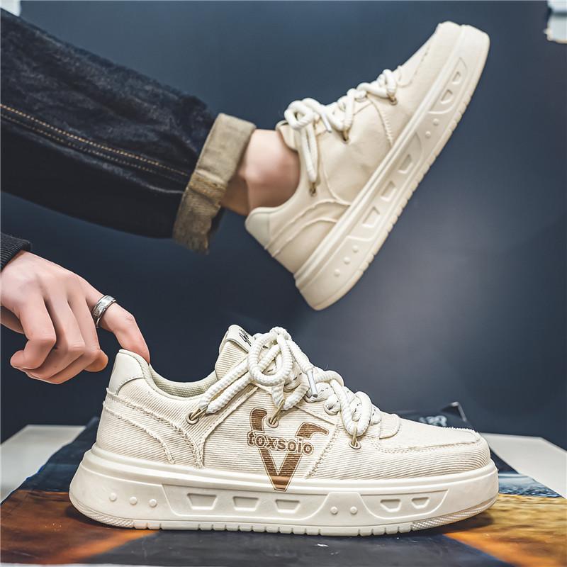 2024 spring and summer niche denim splicing leather surface breathable board shoes retro Hong Kong trendy men s shoes Douyin live stream board shoes 39 синий
2024 spring and summer niche denim splicing leather surface breathable board shoes retro Hong Kong trendy men s shoes Douyin live stream board shoes 39 синий