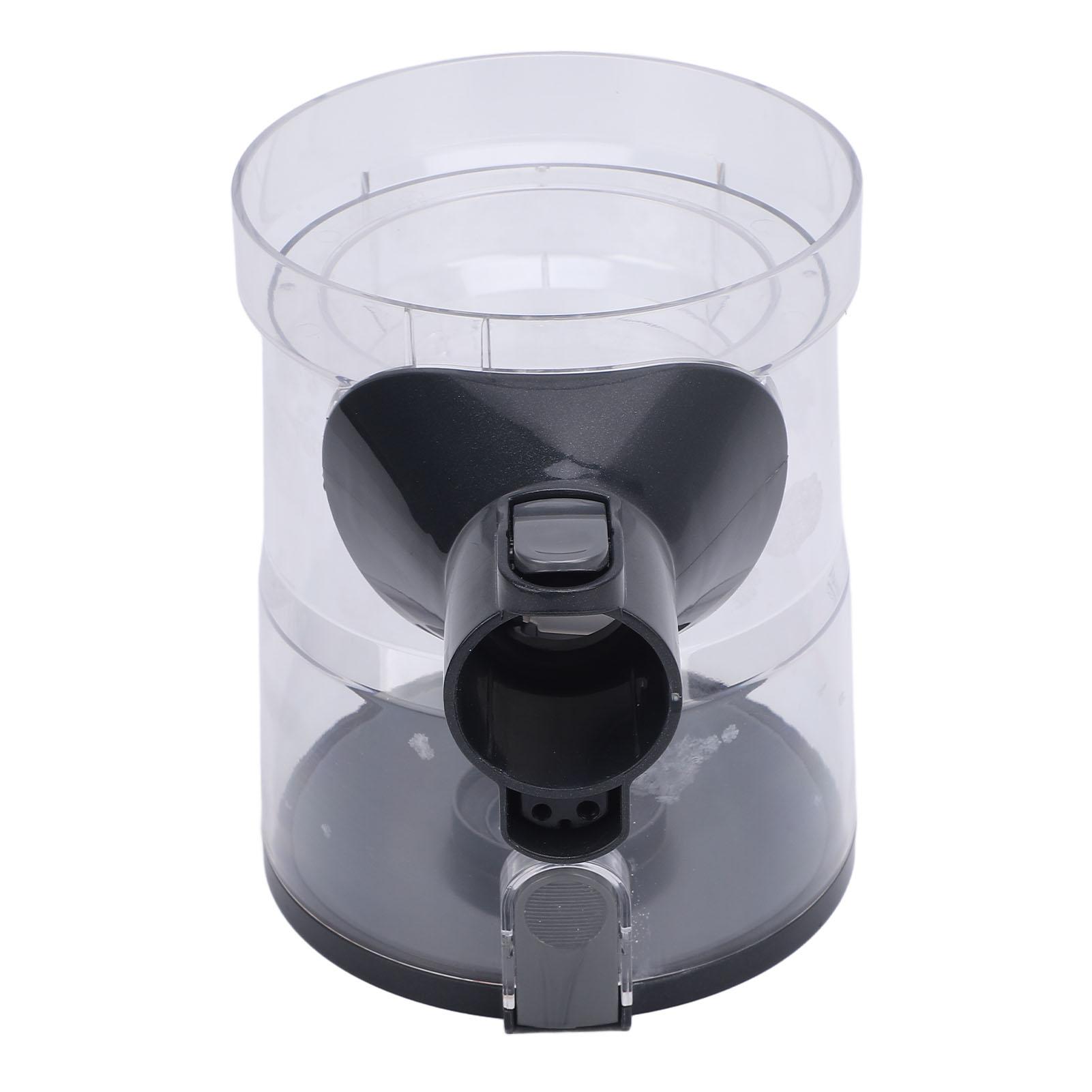 Dust Bin Replacement for Ultenic P12 13 Handheld Vacuum Cleaner Filter Dustbin Dust Bucket Box
Dust Bin Replacement for Ultenic P12 13 Handheld Vacuum Cleaner Filter Dustbin Dust Bucket Box