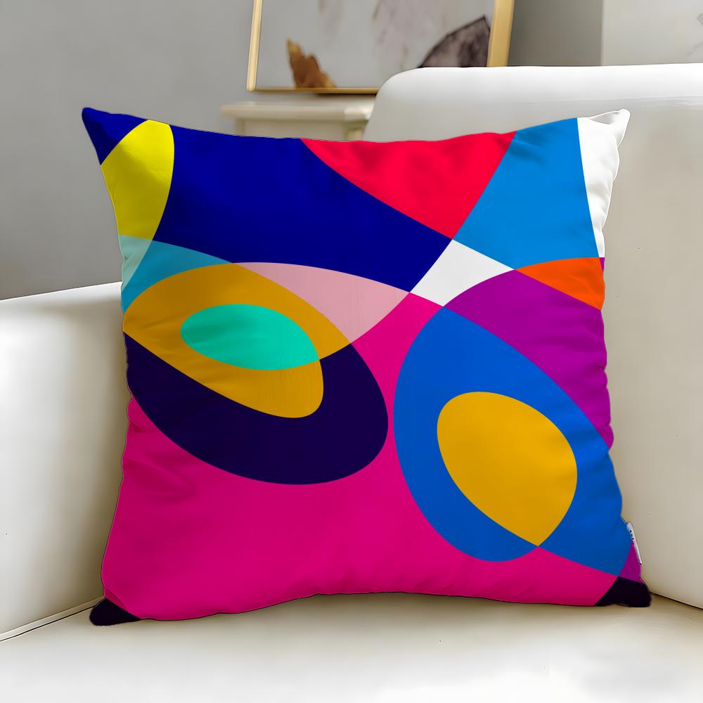 art theme Abstract Curve Colors Cushion Cover Soft & Easy-Wash Pillow Case – Versatile for Couch, Bed, Travel and Office 30cmx30cm
art theme Abstract Curve Colors Cushion Cover Soft & Easy-Wash Pillow Case – Versatile for Couch, Bed, Travel and Office 30cmx30cm