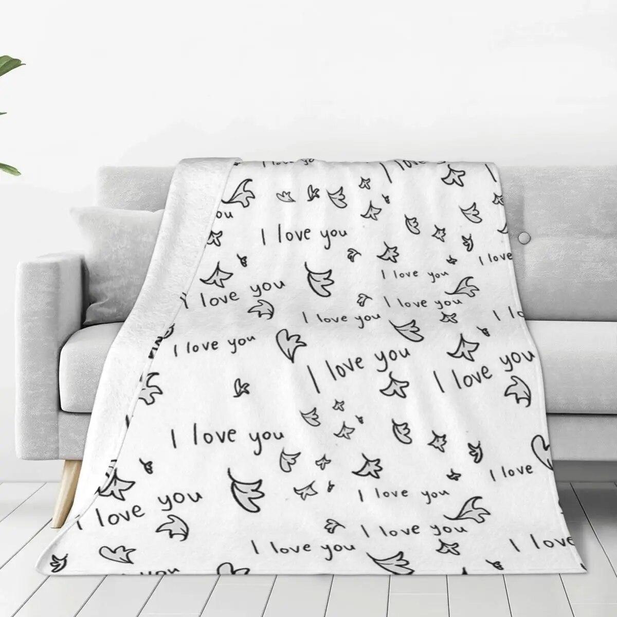 Heartstopper Boy Love Blankets Summer Air Conditioning Romance Anime Lgbt Yaoi Throw Blankets for Bedding Couch Bedding Throws
Heartstopper Boy Love Blankets Summer Air Conditioning Romance Anime Lgbt Yaoi Throw Blankets for Bedding Couch Bedding Throws