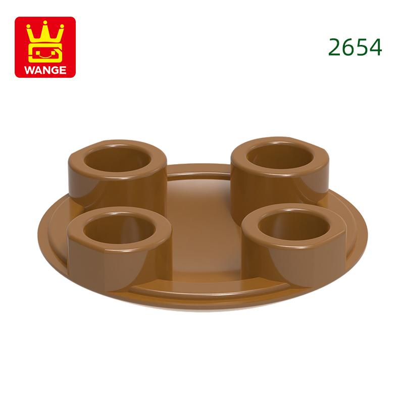 270 шт./Лот 2x2 Круглая Пряжка Блок Moc Цвета Аксессуары Совместимы с Кирпичами DIY Игрушка для Малышей Строительная Сборка Идеальная Подарочная Коробка about 270pcs
270 шт./Лот 2x2 Круглая Пряжка Блок Moc Цвета Аксессуары Совместимы с Кирпичами DIY Игрушка для Малышей Строительная Сборка Идеальная Подарочная Коробка about 270pcs