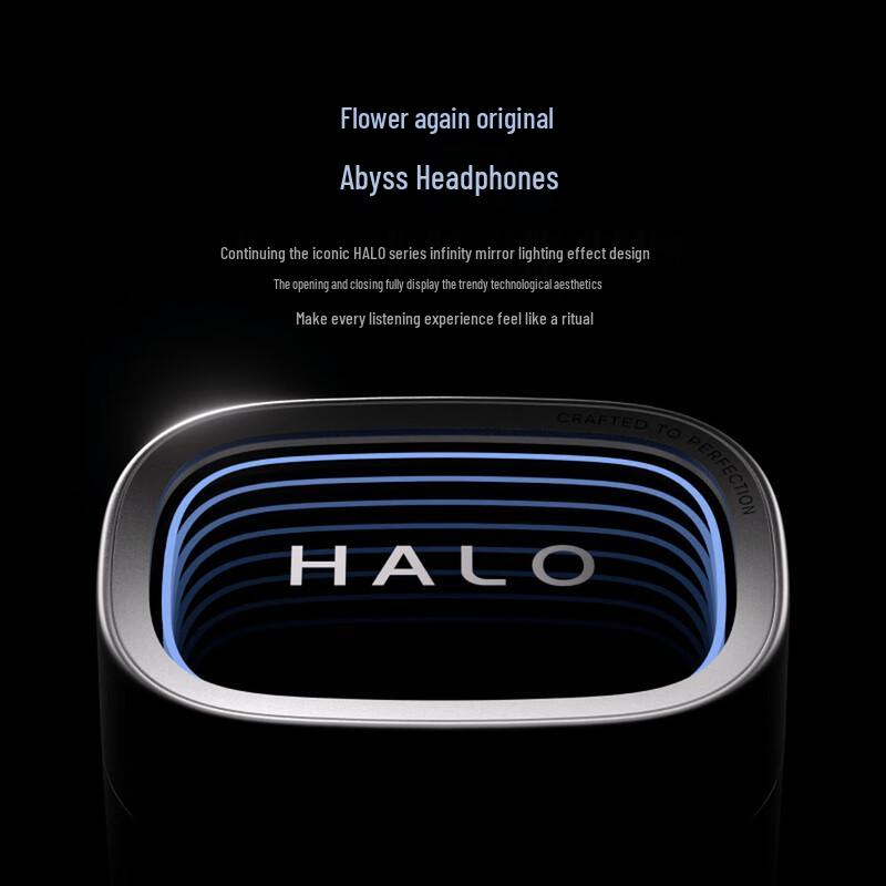 Edifier Huazai Halo Buds Semi-In-Ear Bluetooth Earbuds
Edifier Huazai Halo Buds Semi-In-Ear Bluetooth Earbuds