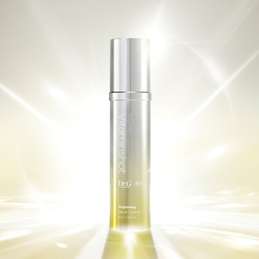 Dr.g Altirx Into Serum Vitamin Shot 50ml FREE
Dr.g Altirx Into Serum Vitamin Shot 50ml FREE