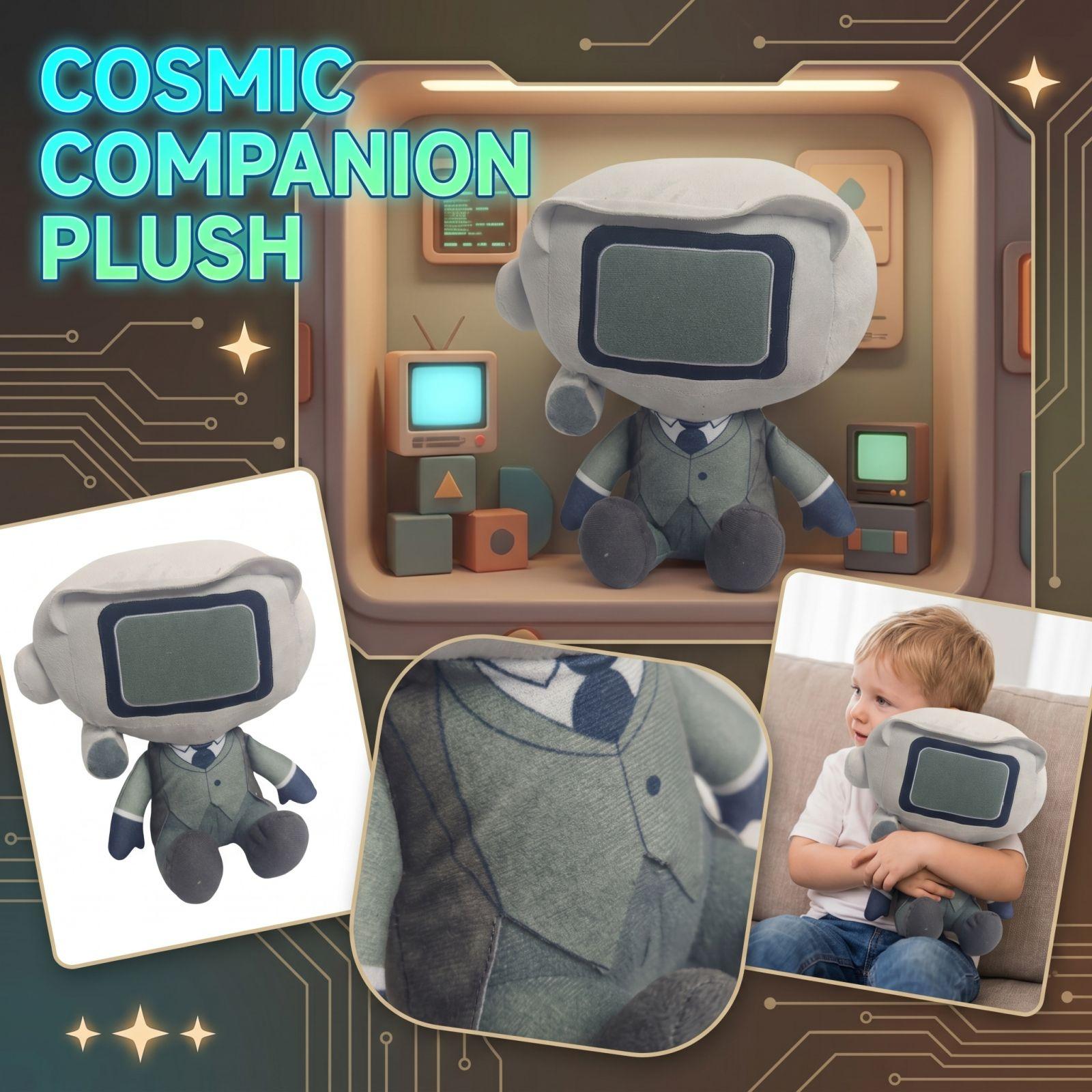 Plush Toys, Cute And Soft Plush Dolls, Are Ideal For Home Decoration And Play, And Also Make Great Gifts For Children And Adults. One Size
Plush Toys, Cute And Soft Plush Dolls, Are Ideal For Home Decoration And Play, And Also Make Great Gifts For Children And Adults. One Size