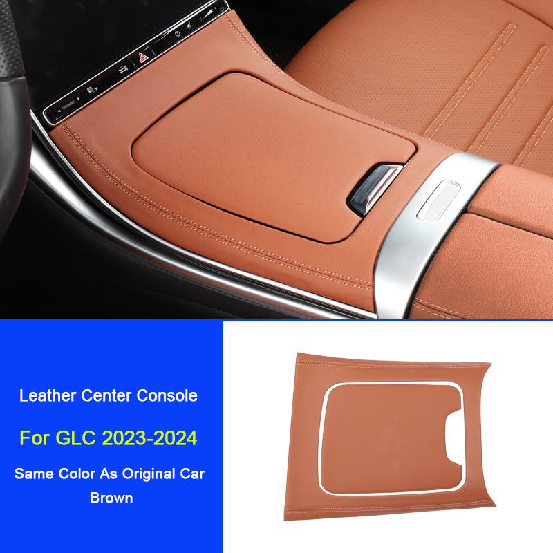 For Mercedes Benz C Class W206 GLC X254 2024 Car Central Silding Lid Panel Armrest Box Trim Cover Rear Air Outlet Vent N-Center GLC 23-24
For Mercedes Benz C Class W206 GLC X254 2024 Car Central Silding Lid Panel Armrest Box Trim Cover Rear Air Outlet Vent N-Center GLC 23-24
