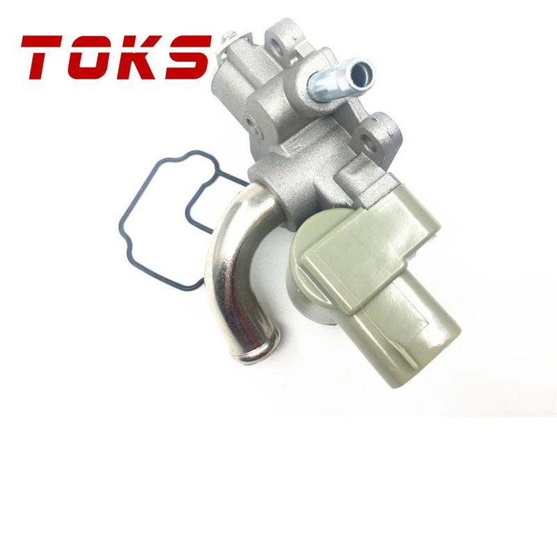 22270-75030 2227075030 Idle Air Control IAC Valve For Toyota 4Runner T100 Tacoma 2.4L 2.7L
22270-75030 2227075030 Idle Air Control IAC Valve For Toyota 4Runner T100 Tacoma 2.4L 2.7L