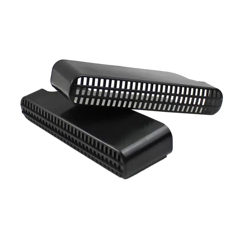 Under Seat Conditioner Vent Protection For Toyota Highlander Kluger XU70 70 Air Outlet Cover Car Accessories 2PCS
Under Seat Conditioner Vent Protection For Toyota Highlander Kluger XU70 70 Air Outlet Cover Car Accessories 2PCS