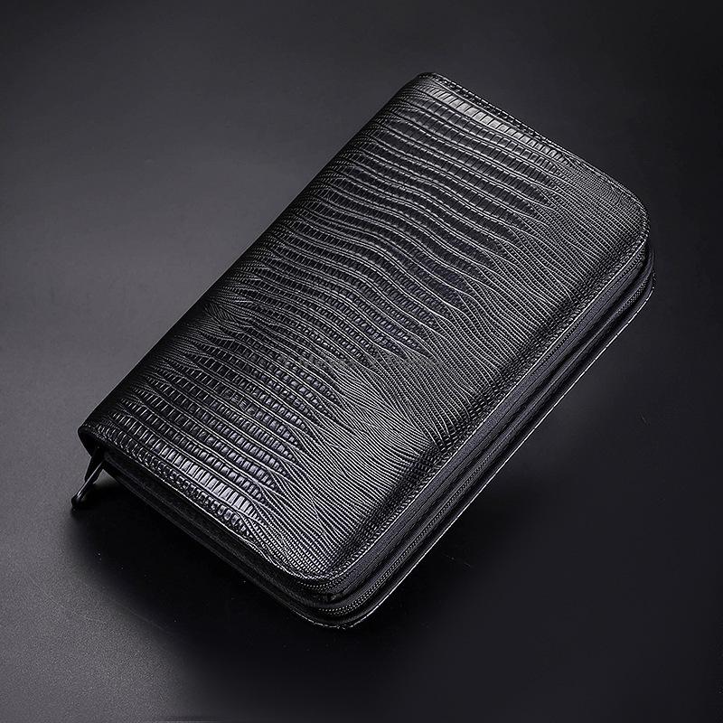 Professional 1PC 6 Pocket Hair Salon Barber Bag Hairdresser Scissor Holster Belt Bags Barbershop Hairdressing Tool Pet Supplies чорний
Professional 1PC 6 Pocket Hair Salon Barber Bag Hairdresser Scissor Holster Belt Bags Barbershop Hairdressing Tool Pet Supplies чорний