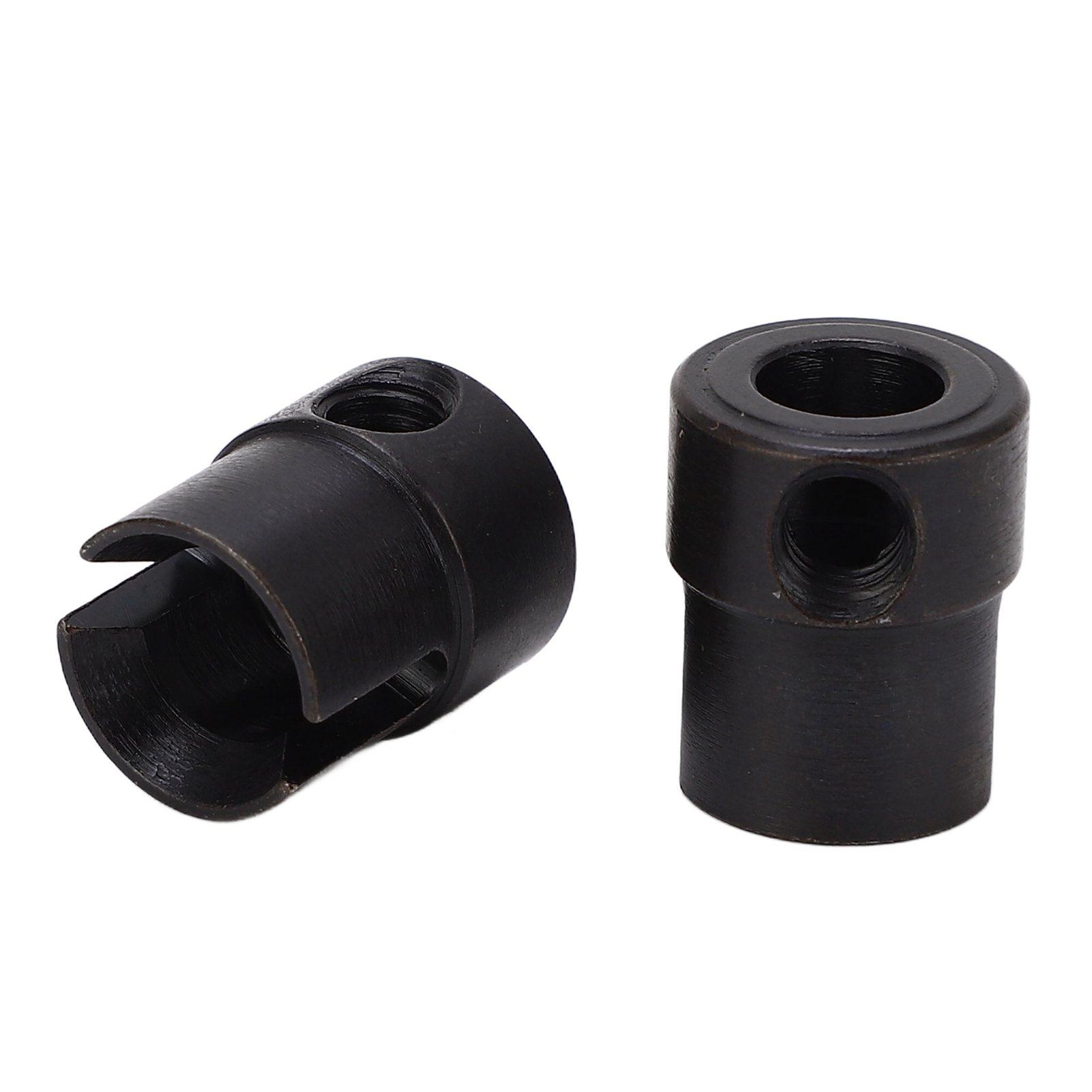 2 Pcs RC Joint Cup Steel Driver Cup for ZD Racing 17 MX 07 RC Car Repair Part Accessories
2 Pcs RC Joint Cup Steel Driver Cup for ZD Racing 17 MX 07 RC Car Repair Part Accessories