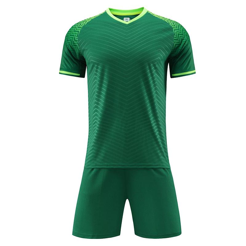 men short sleeve yellow soccer jersey set football uniform green boy soccer shirt kids running sport jersey OEM S зелений
men short sleeve yellow soccer jersey set football uniform green boy soccer shirt kids running sport jersey OEM S зелений