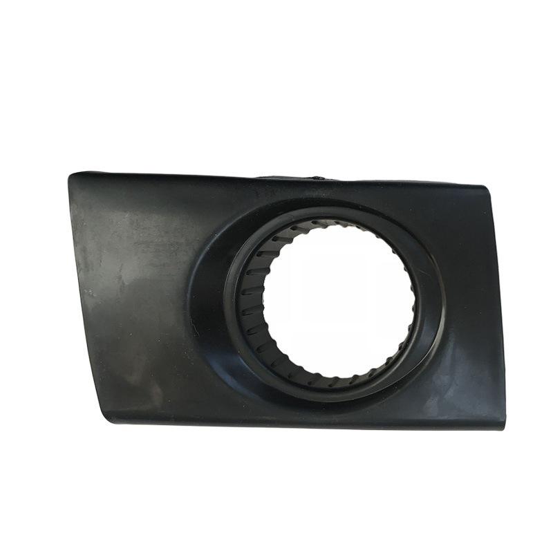 Beijing Hyundai Tucson 06-12 Fog Lamp Frame & Cover
Beijing Hyundai Tucson 06-12 Fog Lamp Frame & Cover