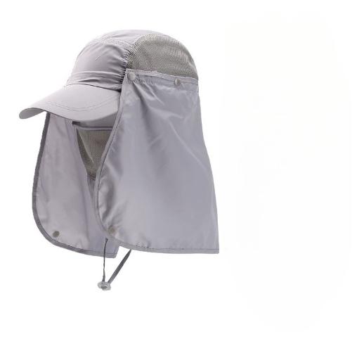Fishing Hat Outdoor Sport Hiking Visor Hat UV Protection Face Neck Cover Fishing Sun Protection Cap Breathable Quick-drying Hat серый
Fishing Hat Outdoor Sport Hiking Visor Hat UV Protection Face Neck Cover Fishing Sun Protection Cap Breathable Quick-drying Hat серый
