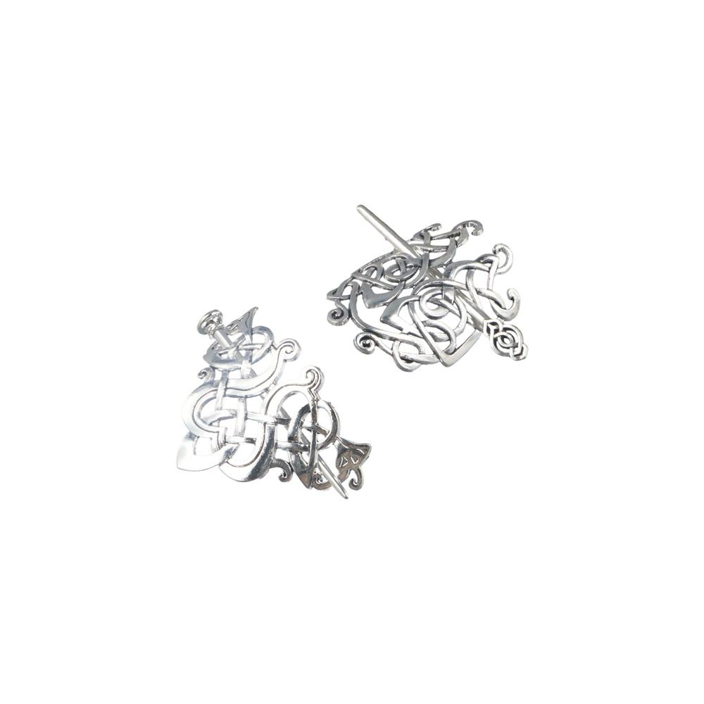 Photo Props Hairstyle Design Tool Ancient Style Hair Crown Celtic Knot Hair Stick Hanfu Hairpin D
Photo Props Hairstyle Design Tool Ancient Style Hair Crown Celtic Knot Hair Stick Hanfu Hairpin D