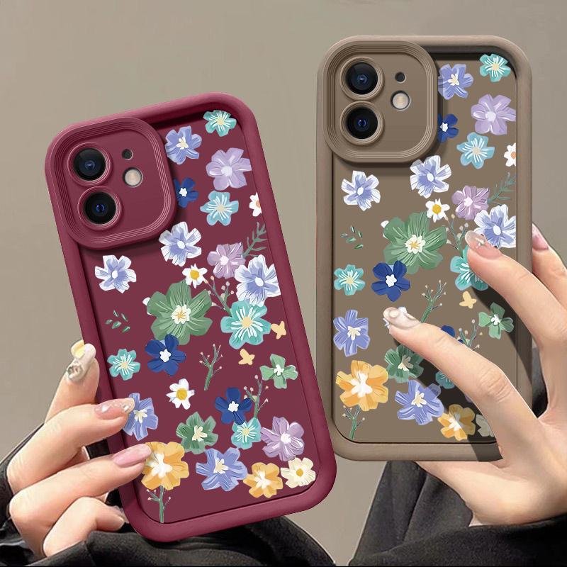 Противоударный мягкий чехол из ТПУ для iPhone 16 15 Pro Max 14 Plus 13 Pro 12 11 Xs X Xr 8 7 с цветочным узором в виде конфетного цвета iPhone 15 чёрный
Противоударный мягкий чехол из ТПУ для iPhone 16 15 Pro Max 14 Plus 13 Pro 12 11 Xs X Xr 8 7 с цветочным узором в виде конфетного цвета iPhone 15 чёрный