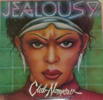 12inch Record CLUB NOUVEAU - Jealousy TB884 Tommy Boy, King 1986 US Rap & Hip-Hop/R&B Used
12inch Record CLUB NOUVEAU - Jealousy TB884 Tommy Boy, King 1986 US Rap & Hip-Hop/R&B Used