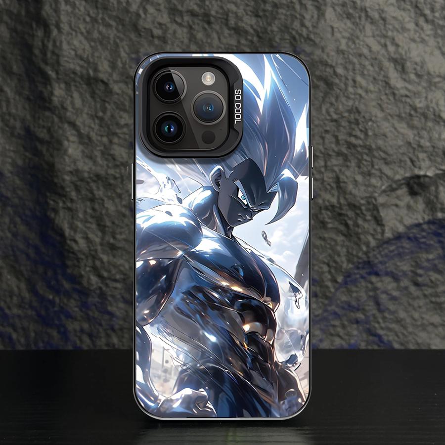 Soft Cover Phone Case for iPhone 11 12 13 Pro Max 16e 14 15 16 Plus 17 Air Cool Cartoon Dragons Ball Anime iPhone 11
Soft Cover Phone Case for iPhone 11 12 13 Pro Max 16e 14 15 16 Plus 17 Air Cool Cartoon Dragons Ball Anime iPhone 11